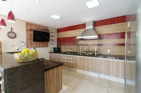 Foto Casa em Condomínio
