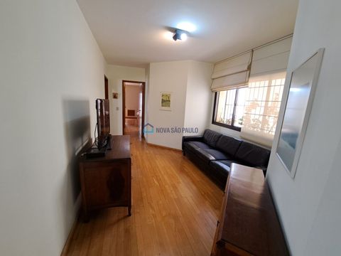 Foto Apartamento