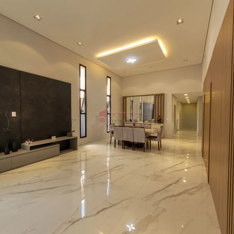 Foto Casa em Condomínio