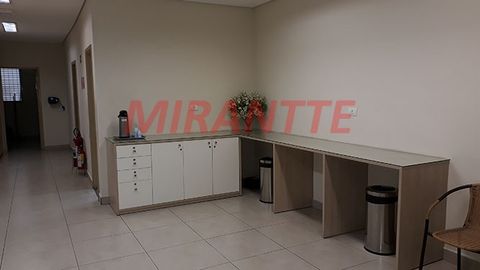 Foto Sala / Conjunto Comercial