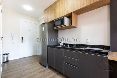 Foto Apartamento