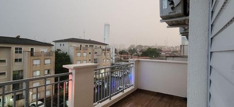 Foto Apartamento