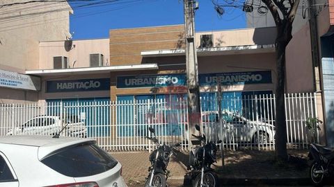 Foto Sala / Conjunto Comercial