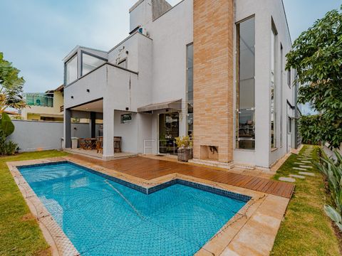 Foto Casa em Condomínio
