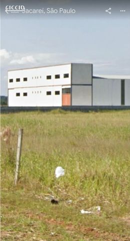 Foto Galpão / Depósito / Armazém / Pavilhão