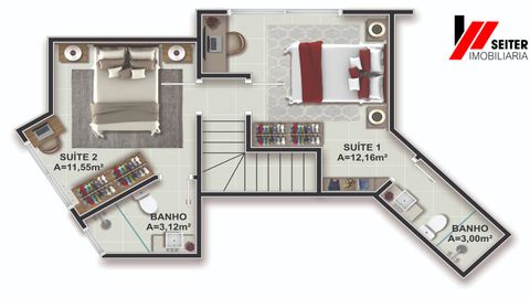 Foto Apartamento