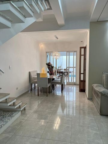 Foto Casa em Condomínio