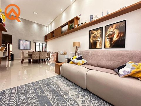 Foto Casa em Condomínio