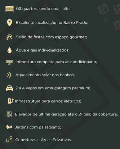 Foto Apartamento