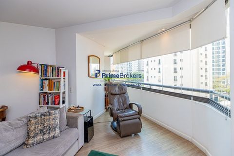 Foto Apartamento