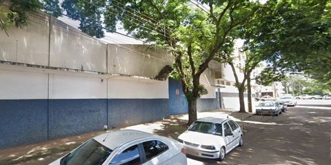 Foto Galpão / Depósito / Armazém / Pavilhão