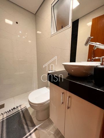 Foto Casa em Condomínio