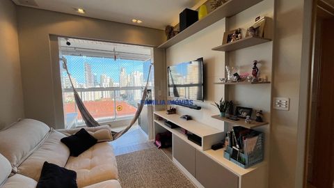 Foto Apartamento