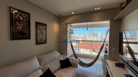 Foto Apartamento