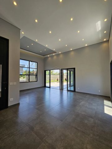 Foto Casa em Condomínio
