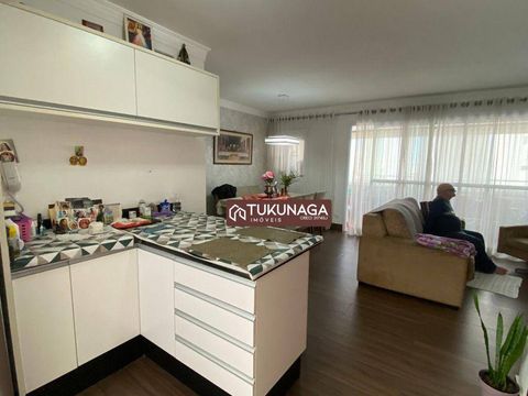 Foto Apartamento