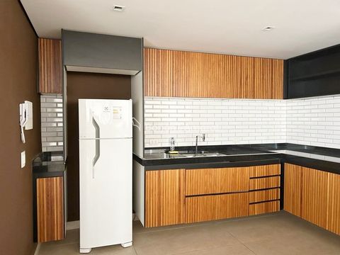Foto Apartamento