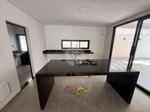 Foto Casa em Condomínio