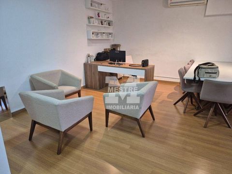 Foto Sala / Conjunto Comercial