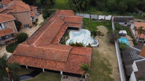 Foto Casa em Condomínio