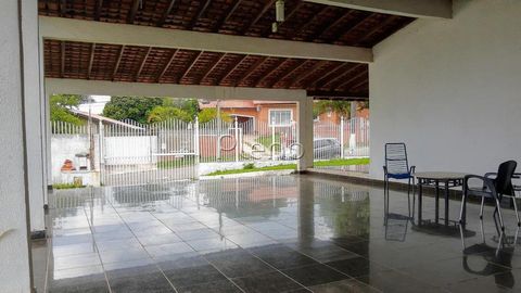 Foto Casa em Condomínio
