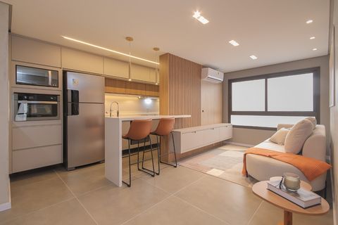 Foto Apartamento