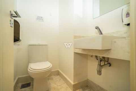 Foto Sala / Conjunto Comercial