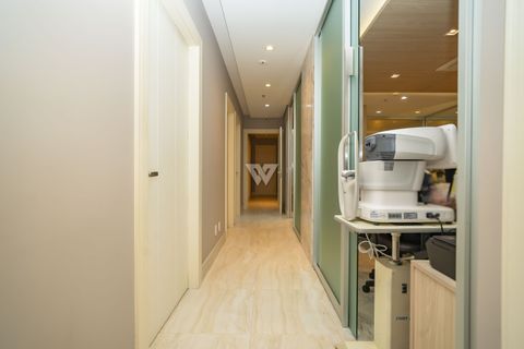 Foto Sala / Conjunto Comercial