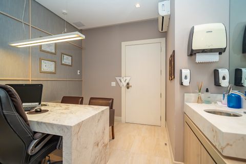 Foto Sala / Conjunto Comercial