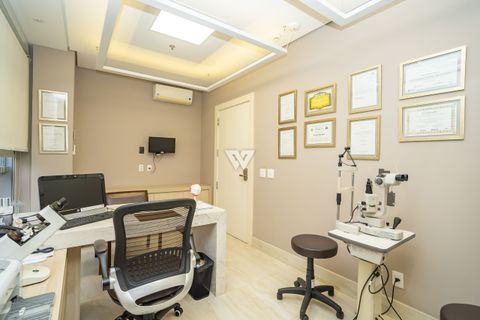 Foto Sala / Conjunto Comercial