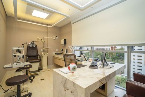 Foto Sala / Conjunto Comercial