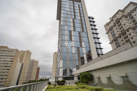 Foto Sala / Conjunto Comercial