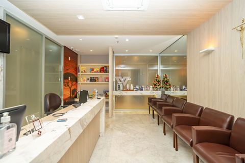 Foto Sala / Conjunto Comercial