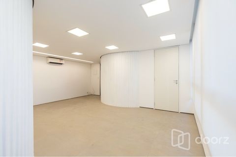 Foto Sala / Conjunto Comercial