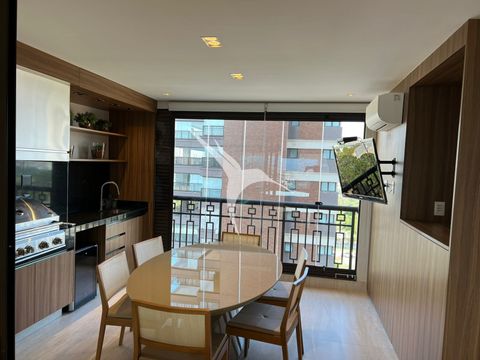 Foto Apartamento