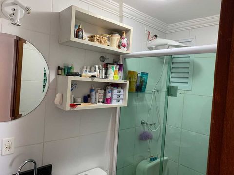 Foto Apartamento