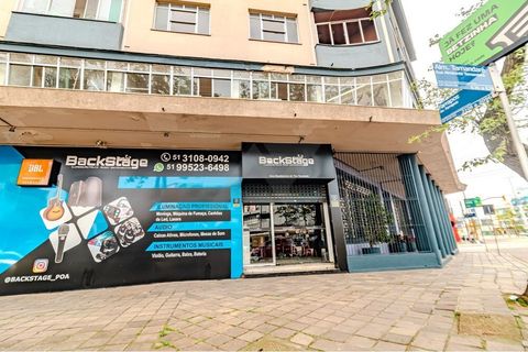 Foto Sala / Conjunto Comercial