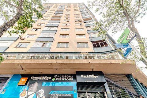 Foto Sala / Conjunto Comercial