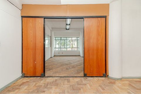 Foto Sala / Conjunto Comercial