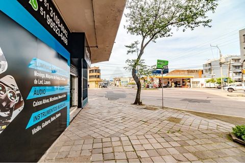 Foto Sala / Conjunto Comercial