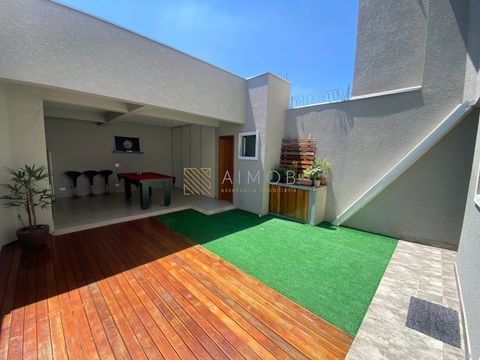 Foto Casa em Condomínio