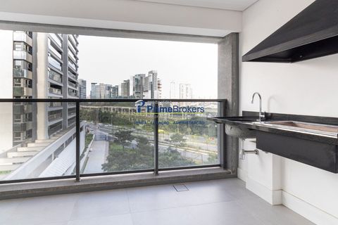 Foto Apartamento