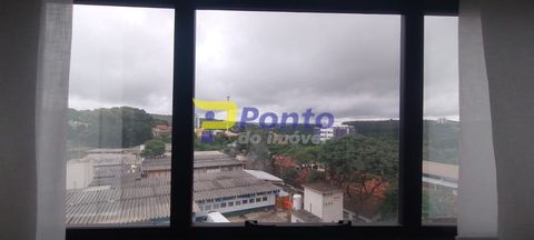 Foto Sala / Conjunto Comercial