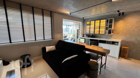 Foto Apartamento