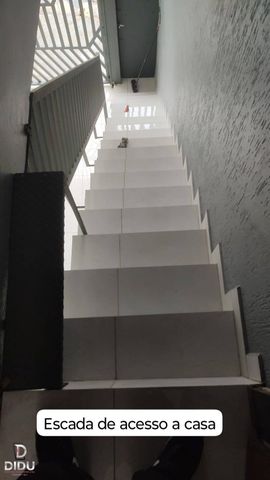 Foto Casa em Condomínio