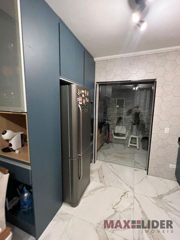Foto Casa em Condomínio