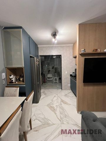 Foto Casa em Condomínio
