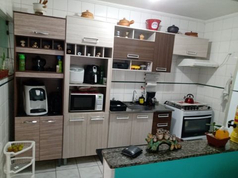 Foto Casa em Condomínio