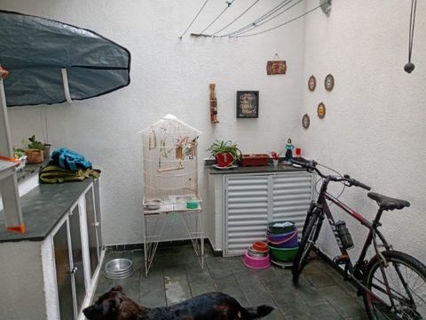 Foto Casa em Condomínio