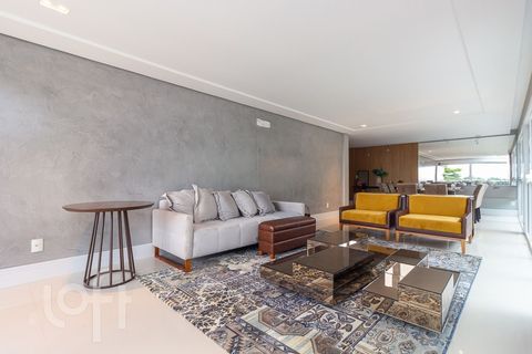 Foto Apartamento